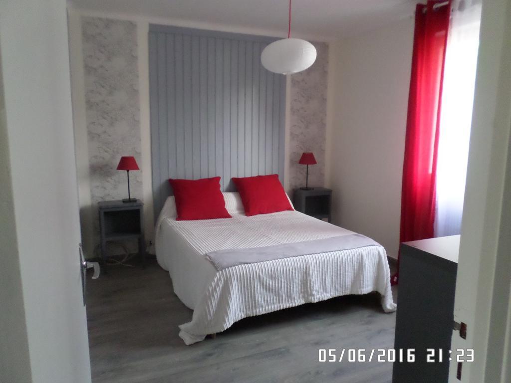 Appartements Benodet A 300M De La Mer エクステリア 写真