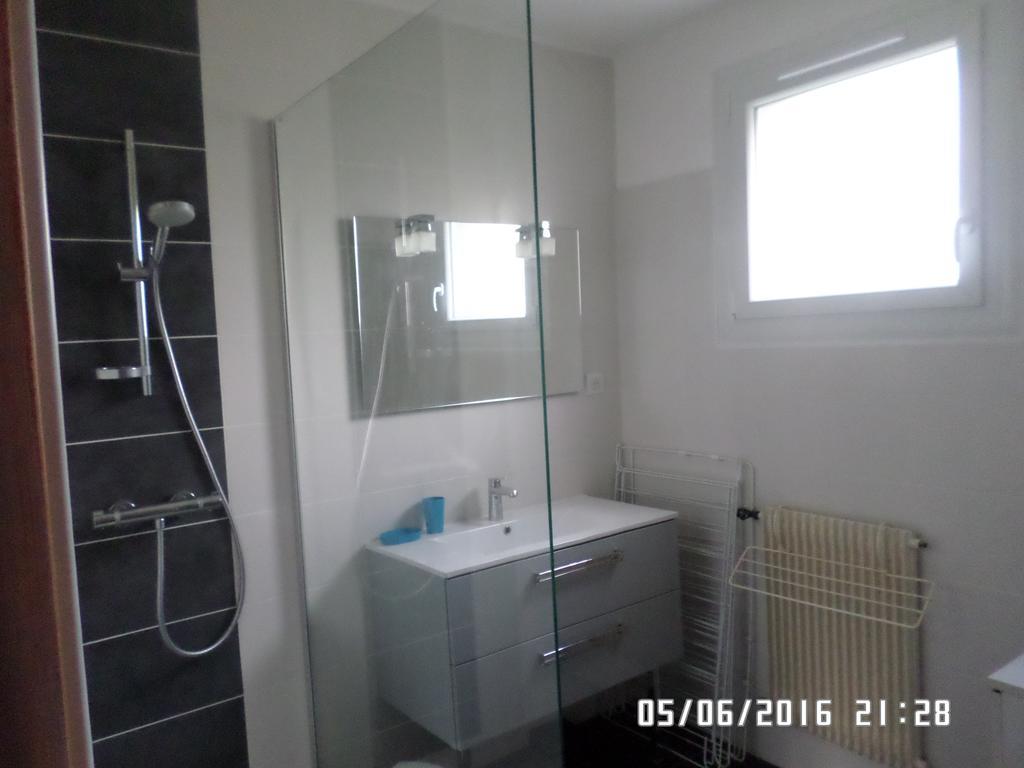 Appartements Benodet A 300M De La Mer エクステリア 写真