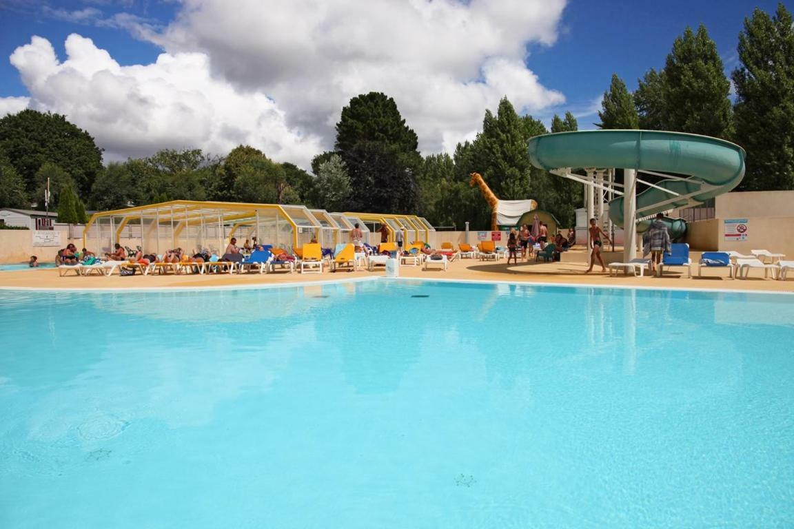 Appartements Benodet A 300M De La Mer エクステリア 写真
