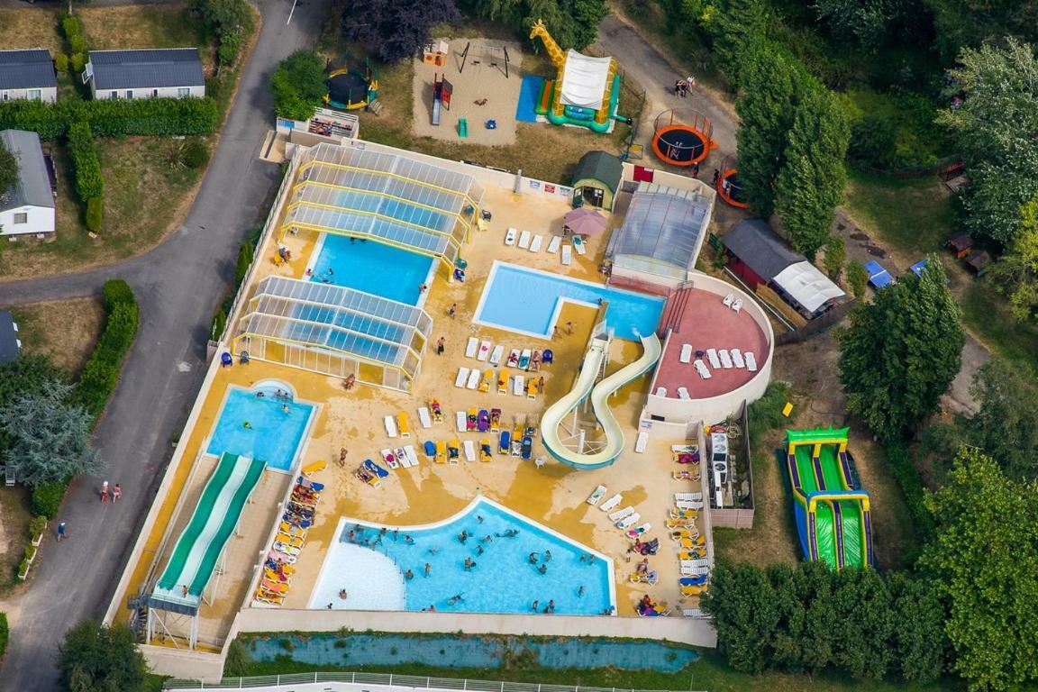 Appartements Benodet A 300M De La Mer エクステリア 写真