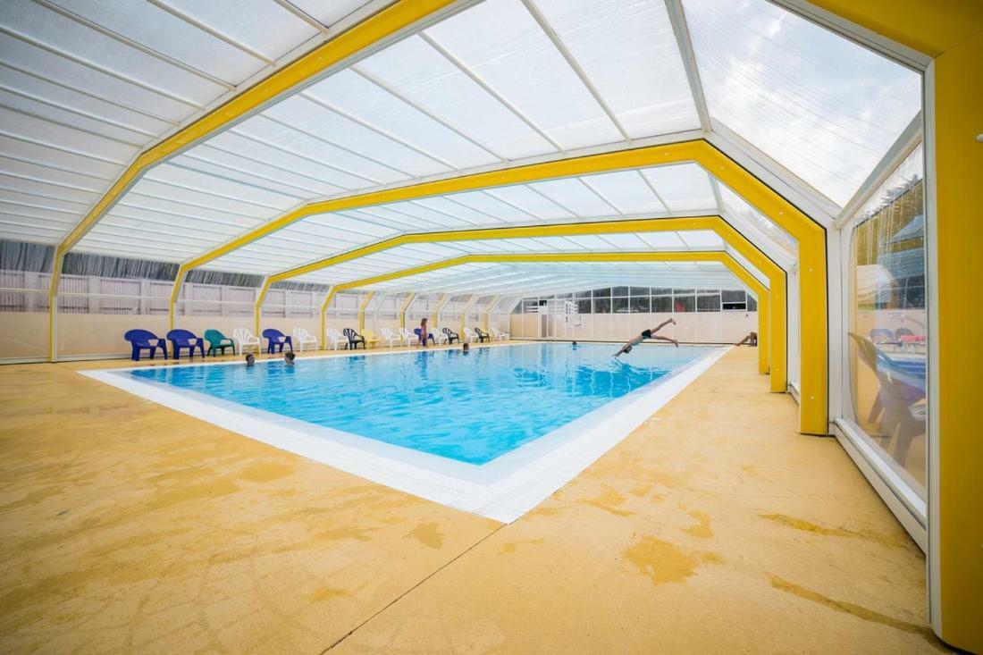 Appartements Benodet A 300M De La Mer エクステリア 写真